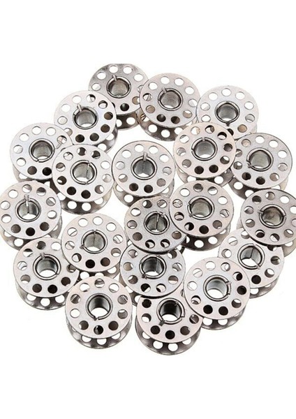 5 Adet Ev Tipi Dikiş Makine Masurası (Metal) fiyatları