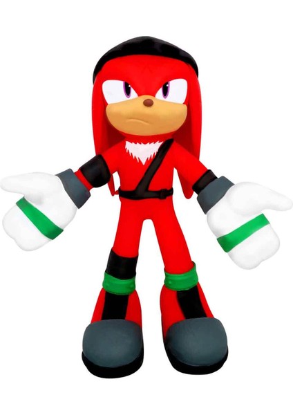 Sonic Prime Stretch Figür - Knucks fiyatları