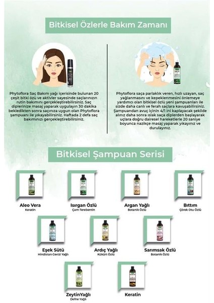 Bıttım Çörek Otu Özlü Bitkisel Şampuan indirimleri