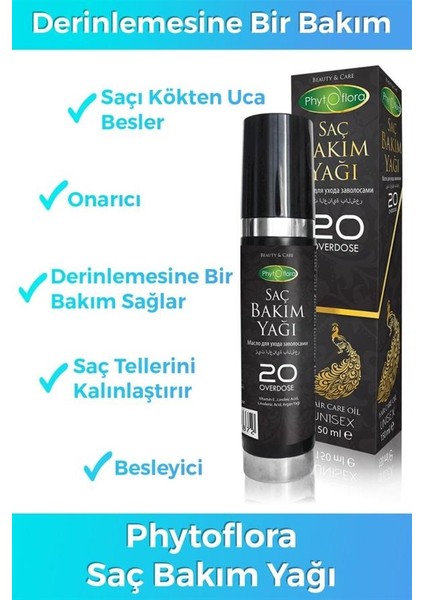 Saç Bakım Yağı fiyatları