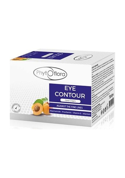 Göz Altı Kremi, Göz Çevresi Kremi Yoğun Nem Desteği Ile 50ml fırsatları