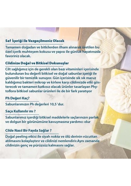 Eşek Sütlü Sabun fırsatları