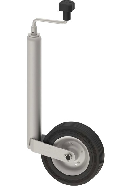 48MM 150KG Karavan/römork Pilot Tekeri