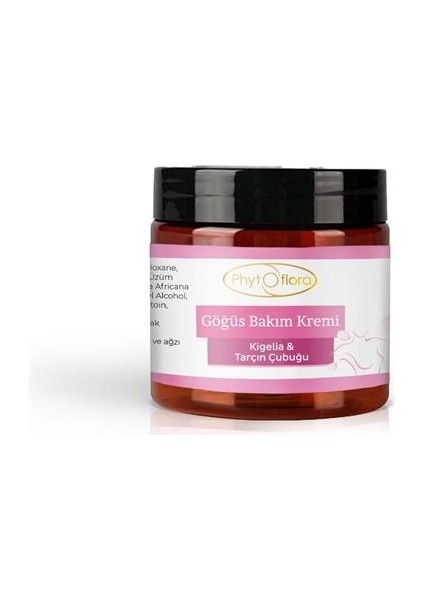 Göğüs Bakım Kremi fiyatları