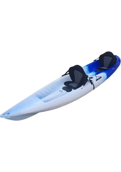 Vk-03 Baikal Çift Kişilik Balıkçı Kanosu fiyatları