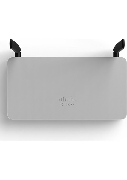 Meraki MX68CW Lte ve 802.11AC Yönlendirici & Güvenlik Cihazı Router