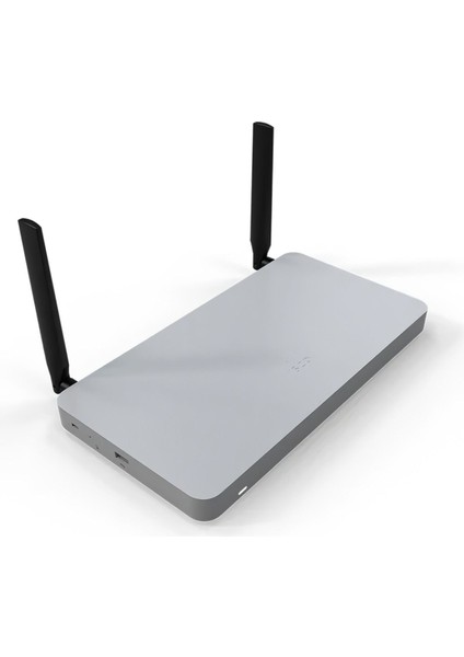 Meraki MX68CW Lte ve 802.11AC Yönlendirici & Güvenlik Cihazı Router modelleri