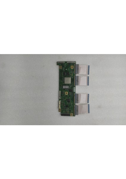 LE650AQD-ENA1- Tja OLED Kartı