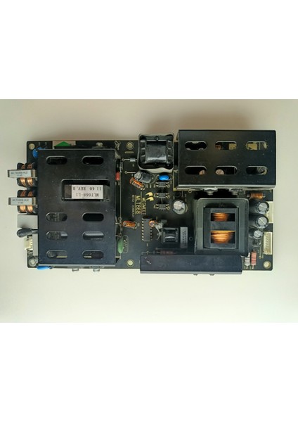 Megmeet, MLT868 , MLT668-L1 , 1149 Rev.b , Rev1.2 , Power Board , Sunny SN032LM23-T1