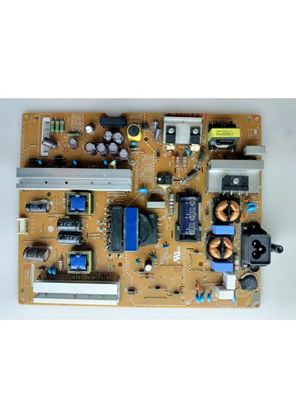 LGEAX65423801 (2.1), EAY63072001, Rev2.0, LGP474950-14PL2, Lg 474950LB582V-ZJ, Lg 474950LB652V, Lg 49LB620V-ZA, Power Board, Lg Dısplay