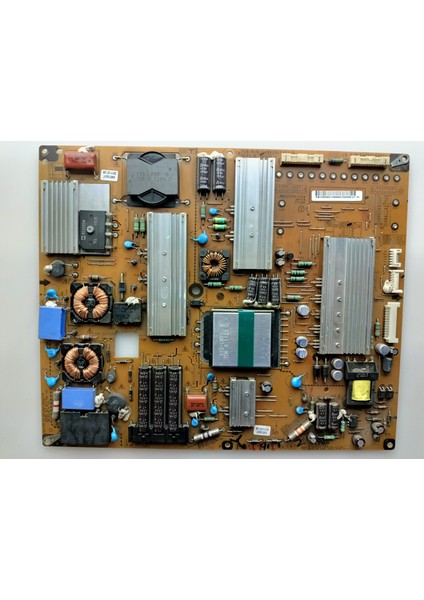 LGEAY62169801EAY62169801 , EAX62865401/8 , LGP4247-11SLPB , 3PAGC10042A-R , PLDH-L006A , Lg , 47LW4500 , 47LV3550 , LED , LC470EUF Sd P1 , LC470EUE Sd V1 , Power Board , Besleme Kartı , Psu