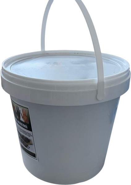 Endüstriyel El Temizleme Kremi - 10KG modelleri