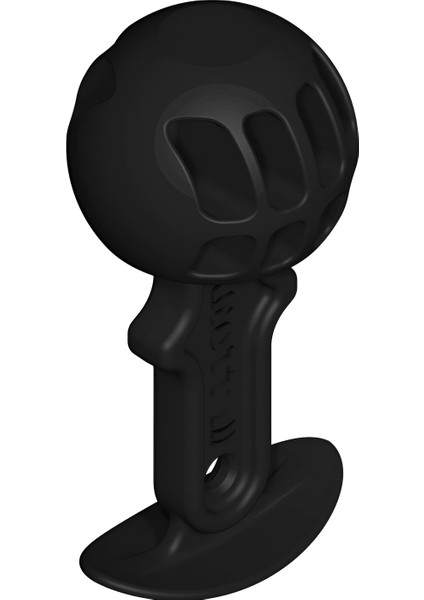 Karavan Güvenlik Topu Bilyası Safety-Ball