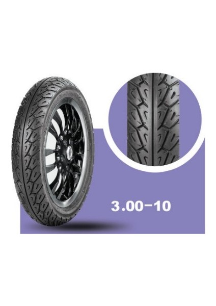 MONDIAL TOURISMO, MUSATTI, ARORA FELIX, 300-10 TL Dubleks Lastik