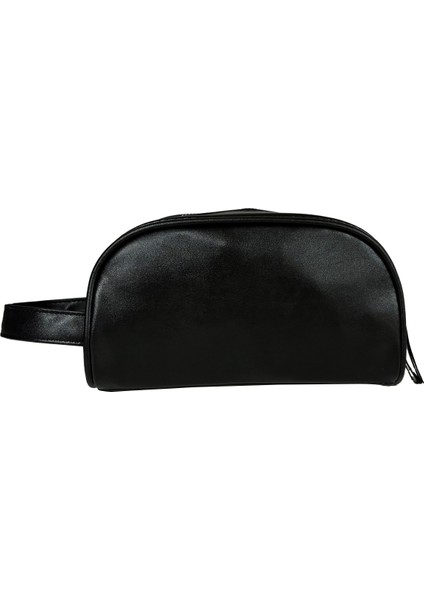 Suni Deri El Çantası Siyah modelleri