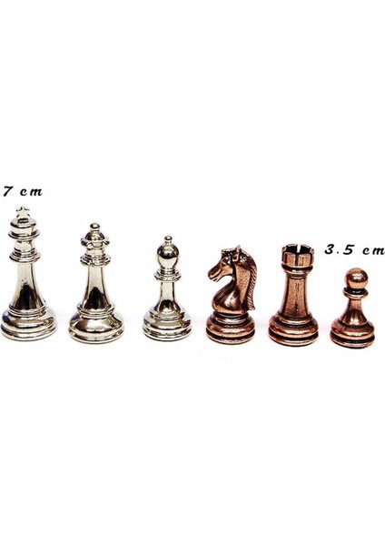Satranç Klasik Ayaklı Tabla Küçük indirimleri