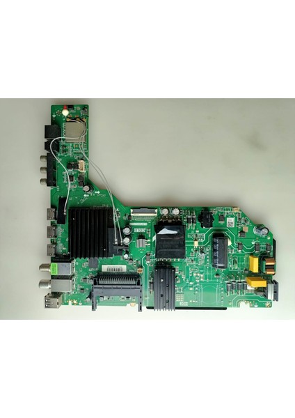 ELMT6886-FG95 , TP.MS6886.PB765 , C21111839-1A00918 , Profilo 55PA515EG , Main Board , CX550DLEDDM , ST5461D12-4