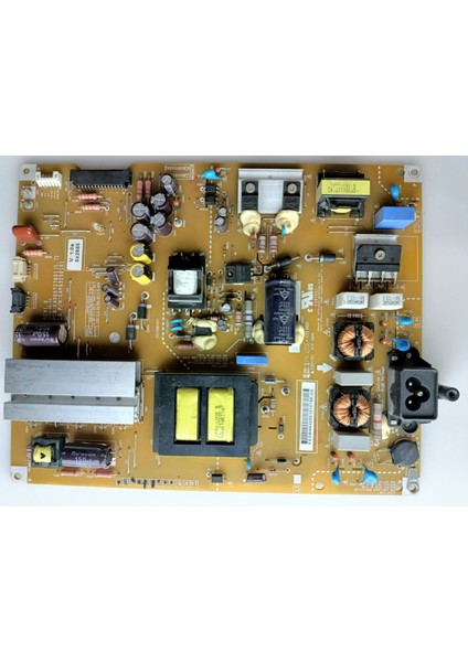 EAY63250101 , EAX65727601 , (1.7) , LGP42-14UL6 , 42UB820V , LC420EQE Pg M1 , Lg Powerboard