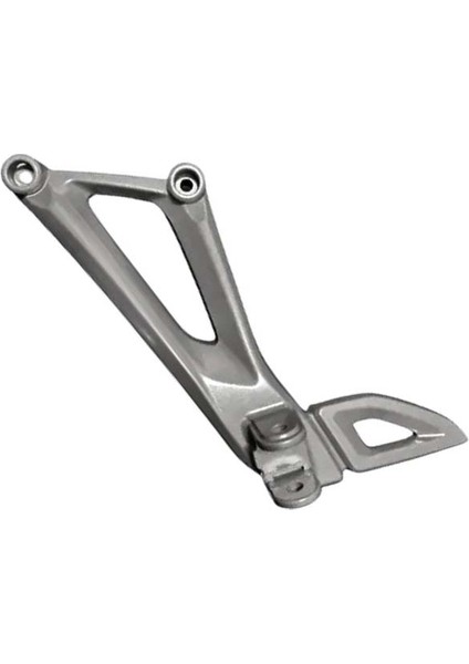 Bajaj Pulsar RS200 15-20 Gri Sol Arka Basamak Yolcu Ayaklık Basamağı Braketi A