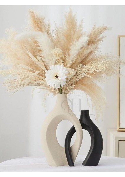 Dekoratif Sarmaşık Sevgili Vazo, Modern Sarmaşık Vazo Set