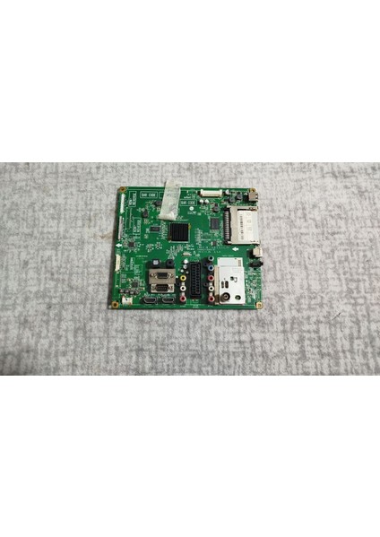 EAX64113202(0) 47LV3550 Lg Anakart