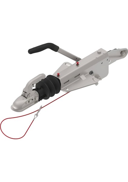 1400-2700 kg Römork/karavan Frenli Kaplin