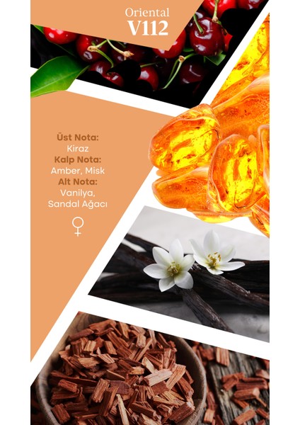 Mad V112 Selective 100 ml Kadın Parfüm fiyatları