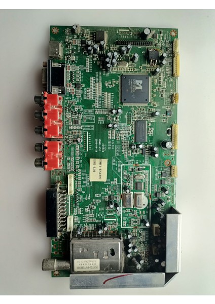 HDM9L-V5.2 , T02H02 , E001 HDM9L-V5.1 , MST9MV-ES 40 Medıon 40”, Maın Board, Ana Kart