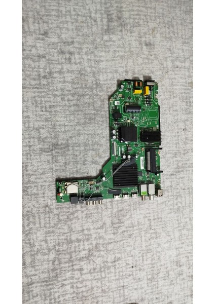 ELMT6886-FG95 Profilo Anakart