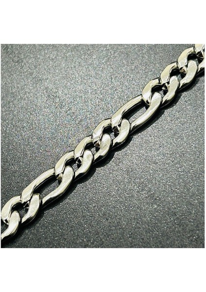 Cal Kle, Paslanmaz Çelik Zincir Bileklik 397, Gümüş Renk modelleri