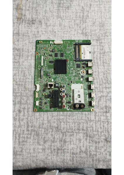 EAX64797003(1. 2) Lg Anakart