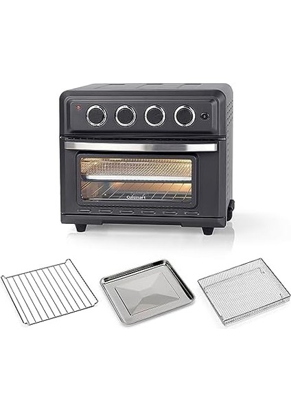 Mini Fırın TOA60E Siyah fiyatları