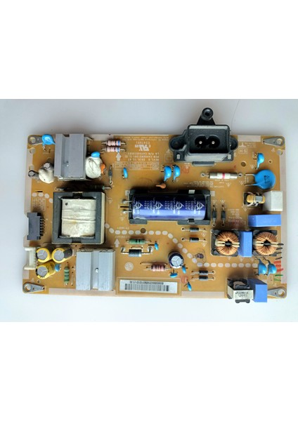 EAX66851301 (1.5), EAY64310501, LGP43DSI-16CH1, 43LH590V, Lg Power Board