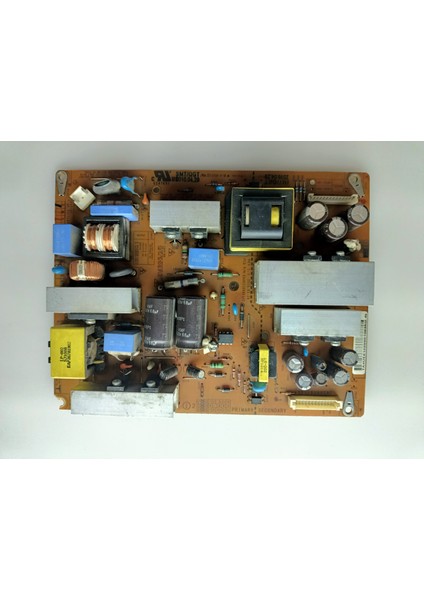 EAX62106801/2 Lg Powerboard