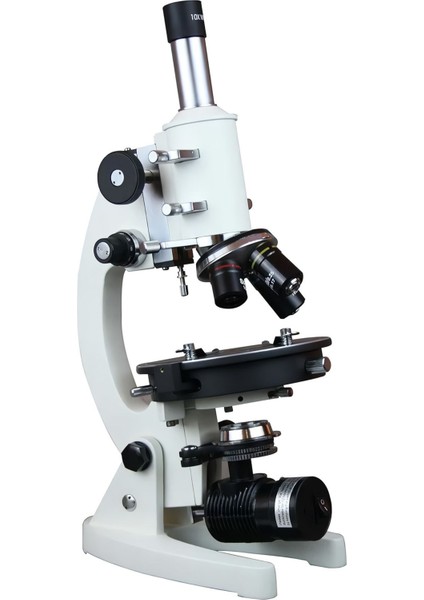 Radical Rpl-1 Polarize Laboratuvar & Öğrenci Monoküler Araştırma Mikroskobu Deneysel Mikroskop modelleri