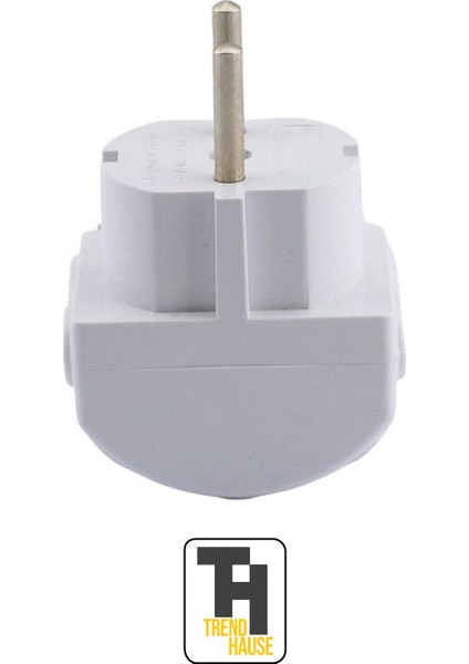 5’li Fiş Priz – Güvenli ve Çoklu Elektrik Bağlantısı fiyatları