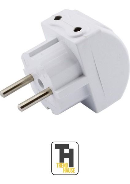 5’li Fiş Priz – Güvenli ve Çoklu Elektrik Bağlantısı modelleri