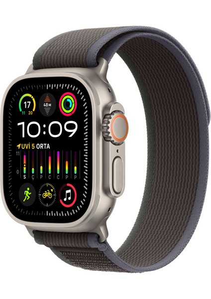 Huawei Watch Fit 4/fit 4 Pro/fit 3 Kordon Trail Kordon modelleri