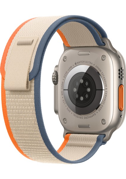 Huawei Watch Fit 4/fit 4 Pro/fit 3 Kordon Trail Kordon