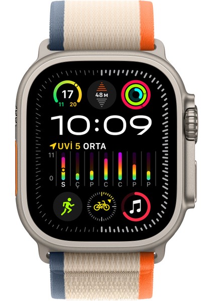 Huawei Watch Fit 4/fit 4 Pro/fit 3 Kordon Trail Kordon fırsatları