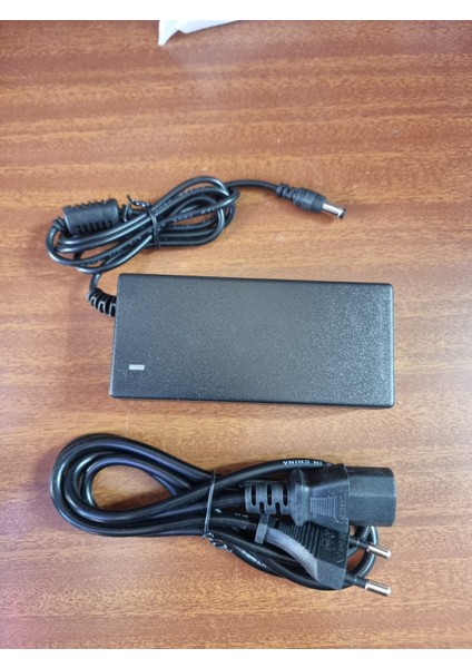 12V 5A 60 Watt- Adaptör – LED Aydınlatmalar Için Güçlü ve Güvenli Enerji modelleri