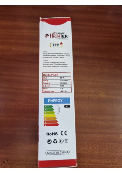 12V 5A 60 Watt- Adaptör – LED Aydınlatmalar Için Güçlü ve Güvenli Enerji fırsatları