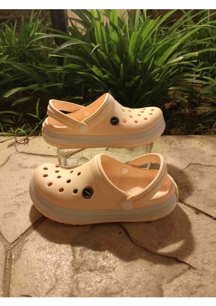 Plaj - Hastane Model Terlik