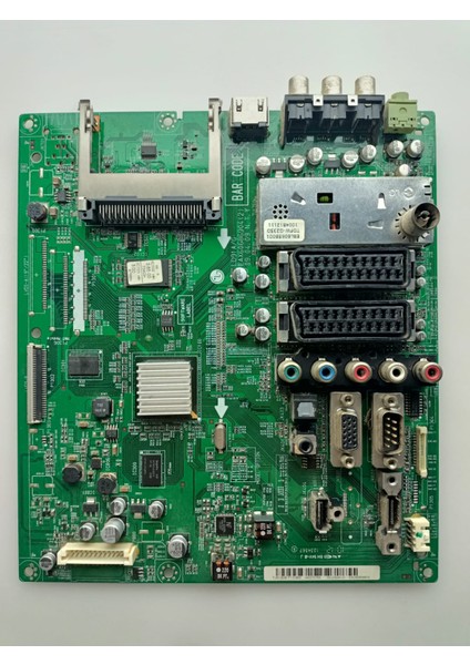 EAX60686904 (2) , EBU60674818 , 42LH4000 , Lg Anakart , Maın Board