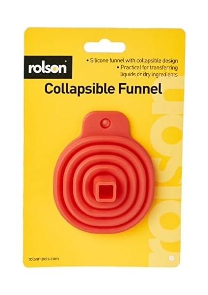 42101 Flexible Funnel modelleri