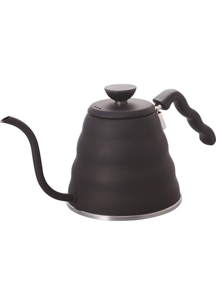 V60 Buono Drip Kettle Mat Siyah '1.2 L'