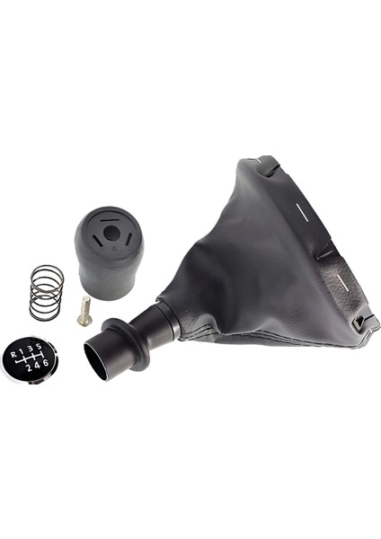 Vw Transporter T5 Vites Topuzu Körük Set Halinde 7H0711113B