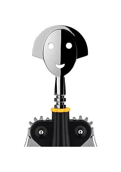 Anna G Tirbuşon, Paslanmaz Çelik, Siyah fiyatları