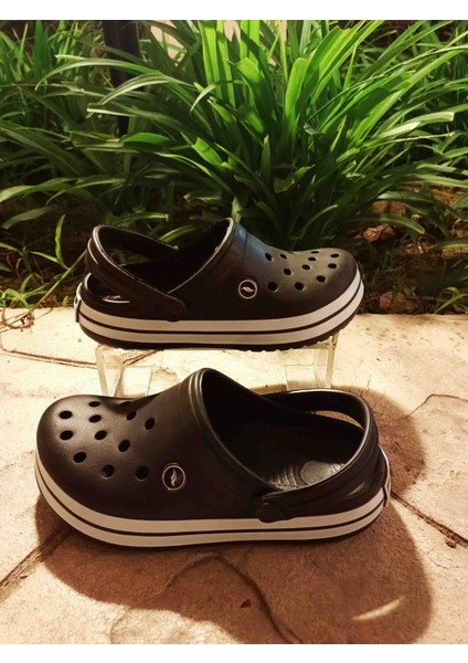 Plaj - Hastane Model Terlik