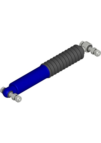 Premium 1800KG Karavan Amortisör Mavi